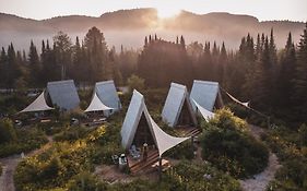 Farouche Tremblant - Hotel Nature & Experiences